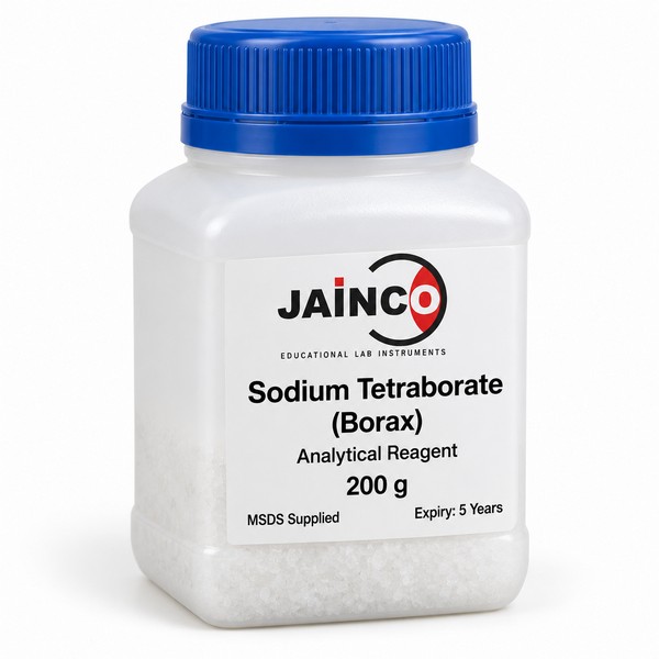 Sodium Tetraborate (Borax)